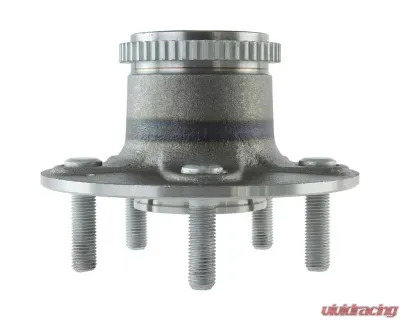 Centric C-Tek Standard Hub and Bearing Assembly 406.40007E - 406.40007E