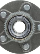 Centric C-Tek Standard Hub and Bearing Assembly 406.40007E                                     - 406.40007E - Image 4