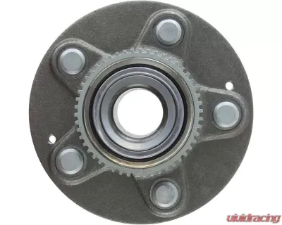 Centric C-Tek Standard Hub and Bearing Assembly 406.40007E - 406.40007E