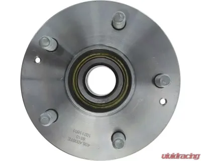 Centric C-Tek Standard Hub and Bearing Assembly 406.40007E - 406.40007E