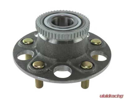 Centric C-Tek Standard Hub and Bearing Assembly 406.40008E - 406.40008E