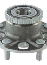Centric C-Tek Standard Hub and Bearing Assembly 406.40009E                                     - 406.40009E - Image 2