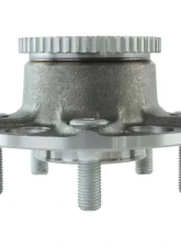 Centric C-Tek Standard Hub and Bearing Assembly 406.40009E                                     - 406.40009E - Image 3