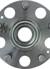 Centric C-Tek Standard Hub and Bearing Assembly 406.40009E                                     - 406.40009E - Image 5