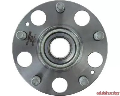 Centric C-Tek Standard Hub and Bearing Assembly 406.40009E - 406.40009E