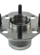 Centric C-Tek Standard Hub and Bearing Assembly; With ABS 406.40010E                                     - 406.40010E - Image 2
