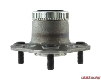 Centric C-Tek Standard Hub and Bearing Assembly; With ABS 406.40010E - 406.40010E