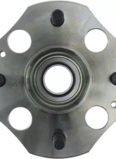 Centric C-Tek Standard Hub and Bearing Assembly; With ABS 406.40010E                                     - 406.40010E - Image 4
