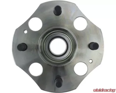 Centric C-Tek Standard Hub and Bearing Assembly; With ABS 406.40010E - 406.40010E
