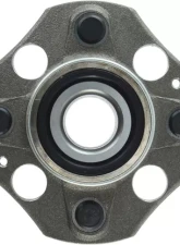 Centric C-Tek Standard Hub and Bearing Assembly; With ABS 406.40010E                                     - 406.40010E - Image 5