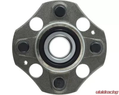 Centric C-Tek Standard Hub and Bearing Assembly; With ABS 406.40010E - 406.40010E