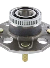 Centric C-Tek Standard Hub and Bearing Assembly; With ABS 406.40011E                                     - 406.40011E - Image 2