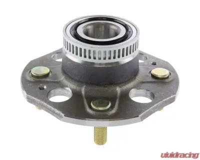 Centric C-Tek Standard Hub and Bearing Assembly; With ABS 406.40011E - 406.40011E