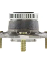 Centric C-Tek Standard Hub and Bearing Assembly; With ABS 406.40011E                                     - 406.40011E - Image 3