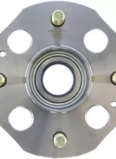 Centric C-Tek Standard Hub and Bearing Assembly; With ABS 406.40011E                                     - 406.40011E - Image 5