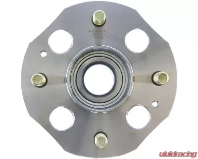 Centric C-Tek Standard Hub and Bearing Assembly; With ABS 406.40011E - 406.40011E