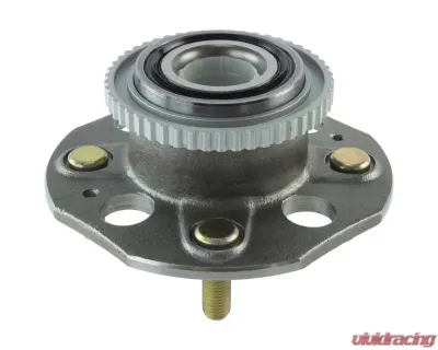 Centric C-Tek Standard Hub and Bearing Assembly; With ABS 406.40012E - 406.40012E