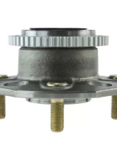 Centric C-Tek Standard Hub and Bearing Assembly; With ABS 406.40012E                                     - 406.40012E - Image 3