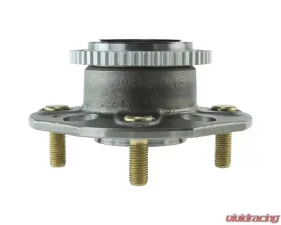 Centric C-Tek Standard Hub and Bearing Assembly; With ABS 406.40012E - 406.40012E