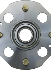 Centric C-Tek Standard Hub and Bearing Assembly; With ABS 406.40012E                                     - 406.40012E - Image 5