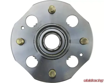 Centric C-Tek Standard Hub and Bearing Assembly; With ABS 406.40012E - 406.40012E