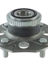 Centric C-Tek Standard Hub and Bearing Assembly; With ABS 406.40013E                                     - 406.40013E - Image 2