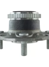 Centric C-Tek Standard Hub and Bearing Assembly; With ABS 406.40013E                                     - 406.40013E - Image 3