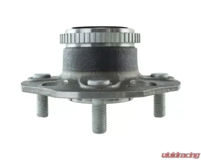 Centric C-Tek Standard Hub and Bearing Assembly; With ABS 406.40013E - 406.40013E