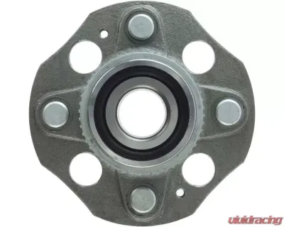 Centric C-Tek Standard Hub and Bearing Assembly; With ABS 406.40013E - 406.40013E
