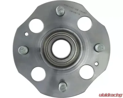 Centric C-Tek Standard Hub and Bearing Assembly; With ABS 406.40013E - 406.40013E