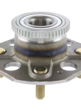 Centric C-Tek Standard Hub and Bearing Assembly; With ABS 406.40015E                                     - 406.40015E - Image 2