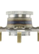 Centric C-Tek Standard Hub and Bearing Assembly; With ABS 406.40015E                                     - 406.40015E - Image 3
