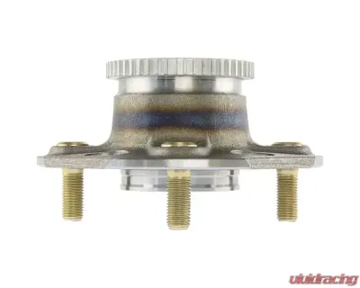 Centric C-Tek Standard Hub and Bearing Assembly; With ABS 406.40015E - 406.40015E