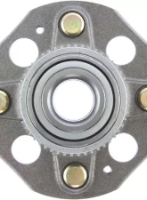 Centric C-Tek Standard Hub and Bearing Assembly; With ABS 406.40015E                                     - 406.40015E - Image 4