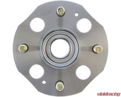 Centric C-Tek Standard Hub and Bearing Assembly; With ABS 406.40015E - 406.40015E