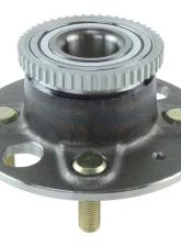 Centric C-Tek Standard Hub and Bearing Assembly; With ABS 406.40016E                                     - 406.40016E - Image 2