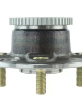 Centric C-Tek Standard Hub and Bearing Assembly; With ABS 406.40016E                                     - 406.40016E - Image 3