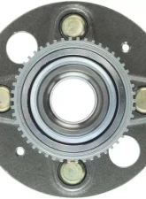 Centric C-Tek Standard Hub and Bearing Assembly; With ABS 406.40016E                                     - 406.40016E - Image 4