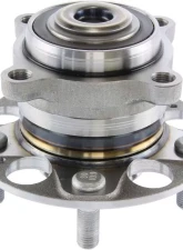 Centric C-Tek Standard Hub and Bearing Assembly; With ABS 406.40017E                                     - 406.40017E - Image 2
