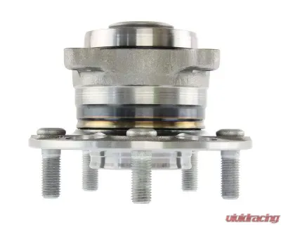 Centric C-Tek Standard Hub and Bearing Assembly; With ABS 406.40017E - 406.40017E