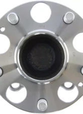 Centric C-Tek Standard Hub and Bearing Assembly; With ABS 406.40017E                                     - 406.40017E - Image 5