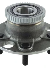 Centric C-Tek Standard Hub and Bearing Assembly 406.40020E                                     - 406.40020E - Image 2