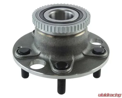 Centric C-Tek Standard Hub and Bearing Assembly 406.40020E - 406.40020E
