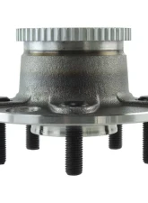 Centric C-Tek Standard Hub and Bearing Assembly 406.40020E                                     - 406.40020E - Image 3