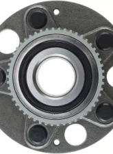 Centric C-Tek Standard Hub and Bearing Assembly 406.40020E                                     - 406.40020E - Image 4