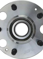 Centric C-Tek Standard Hub and Bearing Assembly 406.40020E                                     - 406.40020E - Image 5