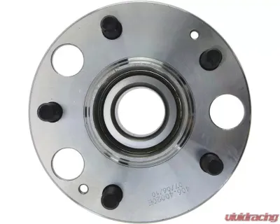 Centric C-Tek Standard Hub and Bearing Assembly 406.40020E - 406.40020E