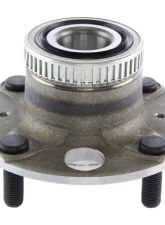 Centric C-Tek Standard Hub and Bearing Assembly; With ABS 406.40021E                                     - 406.40021E - Image 2