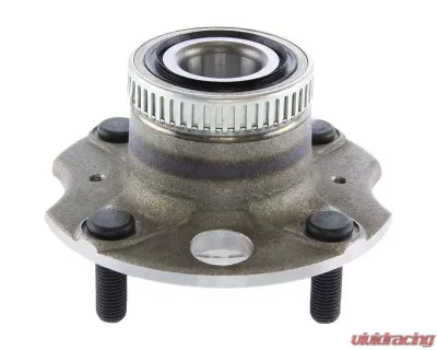 Centric C-Tek Standard Hub and Bearing Assembly; With ABS 406.40021E - 406.40021E