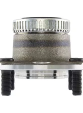Centric C-Tek Standard Hub and Bearing Assembly; With ABS 406.40021E                                     - 406.40021E - Image 3